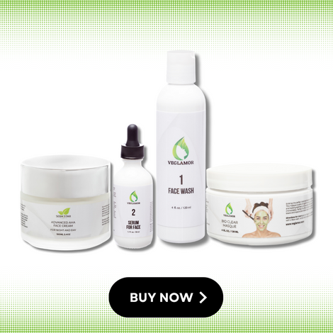 Beauty Products