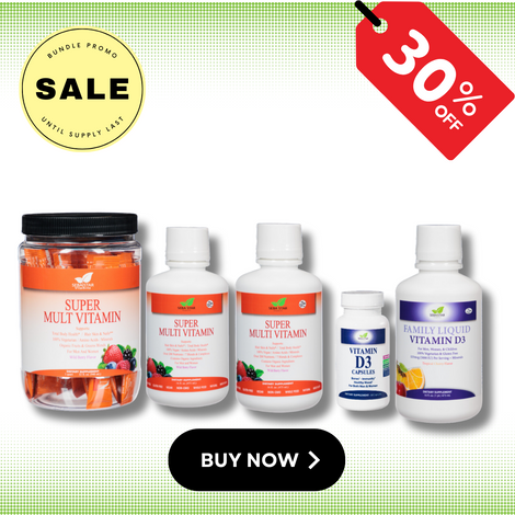 BLACK FRIDAY SALE