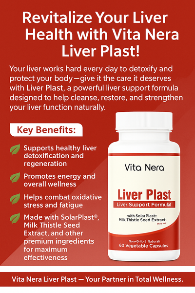 Liver Support