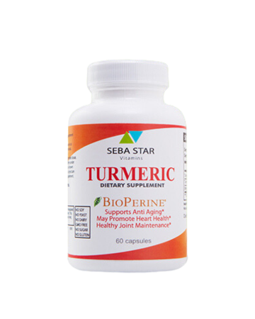TURMERIC