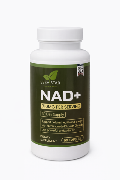 NAD+