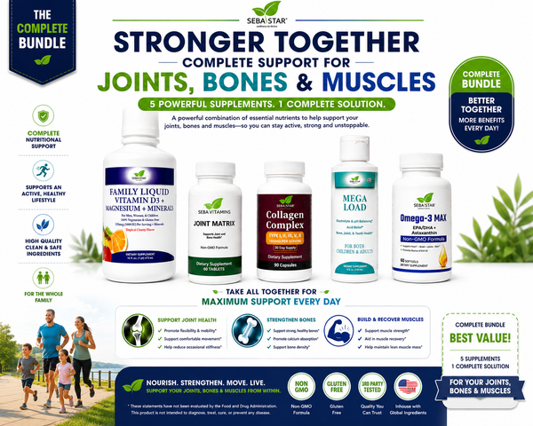 Bone, Joint and Muscle bundle