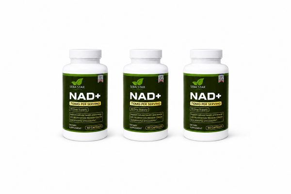 NAD+
