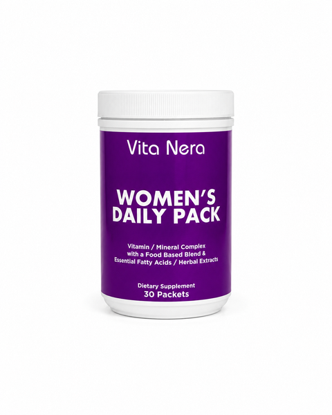 Women’s pack Multivitamin