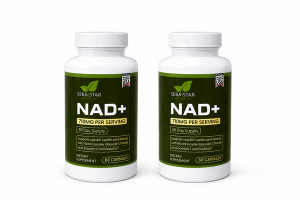 NAD+