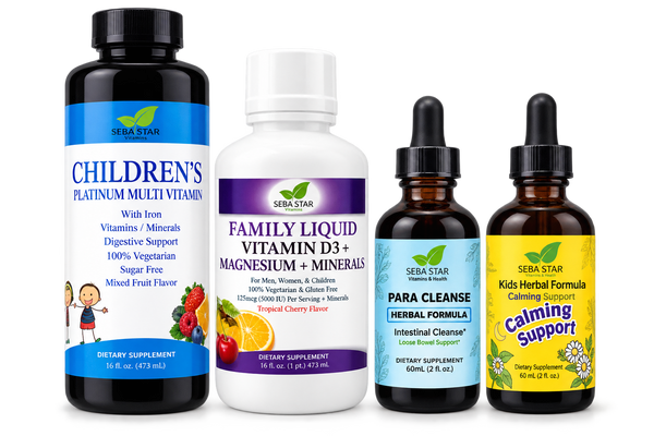 ways to support your child