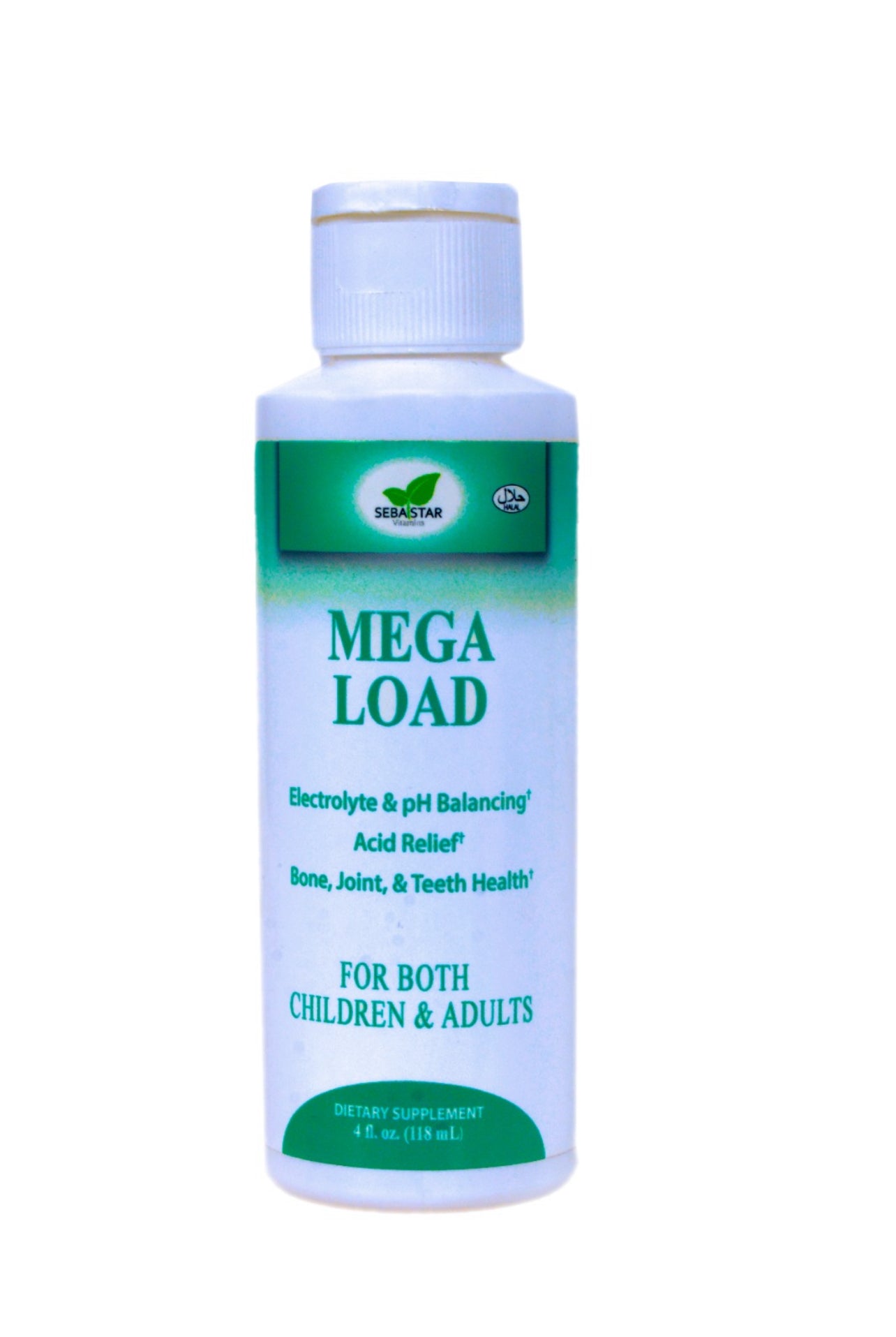 Mega Minerals