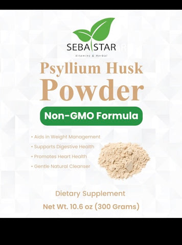 Psylium Husk