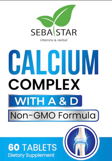 Calcium complex