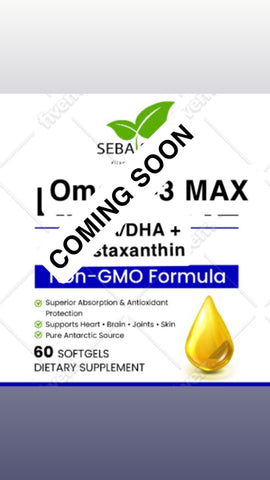 Omega 3 MAX