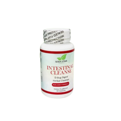 Intestinal Cleanse