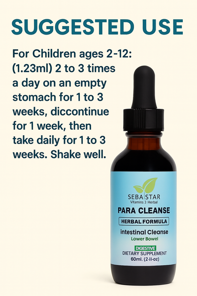 Para Cleanse