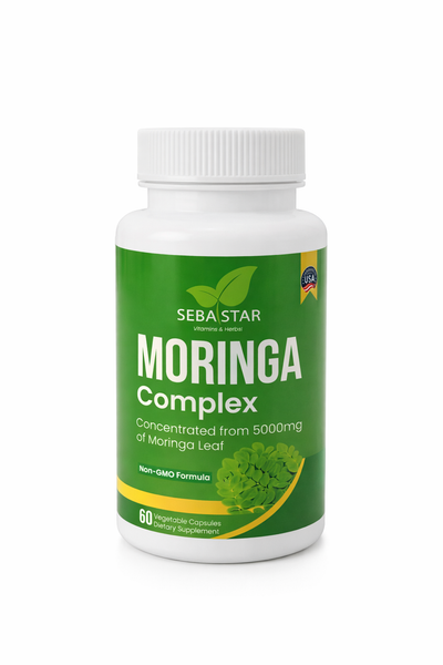Moringa Complex