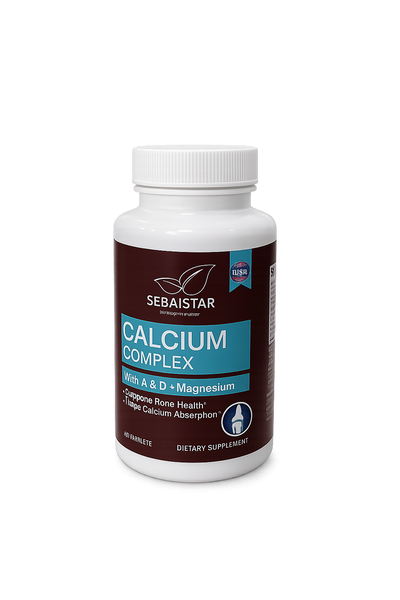 Calcium complex