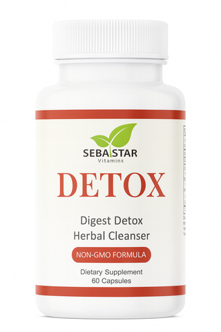 Intestinal Cleanse