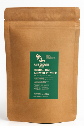 Hair Growth powder