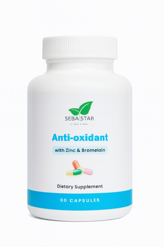 Anti-oxidant