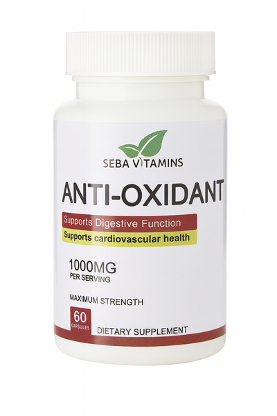 Anti-oxidant