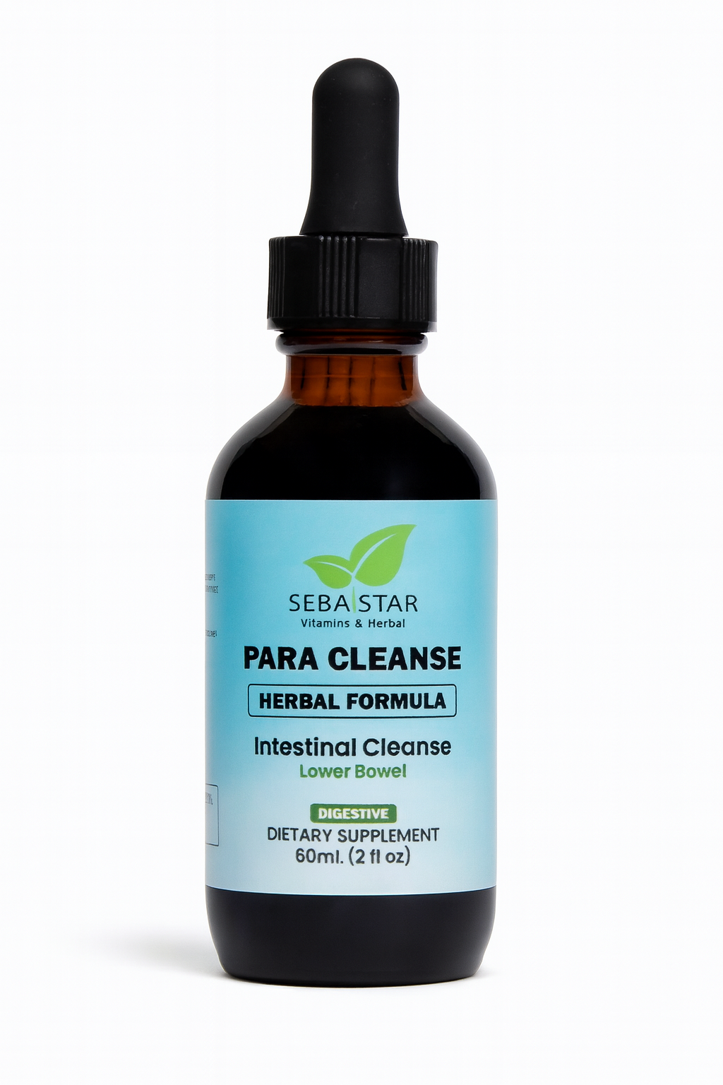 Para Cleanse