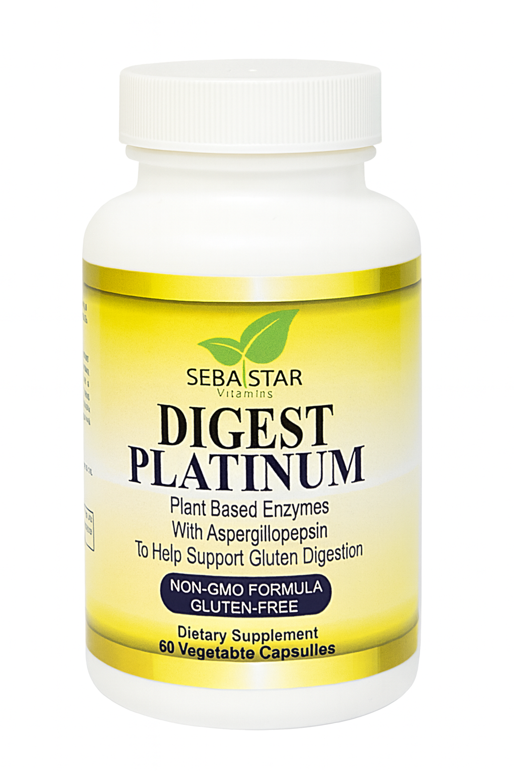 DIGESTIVE ENZYME