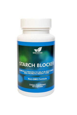 Starch Blocker