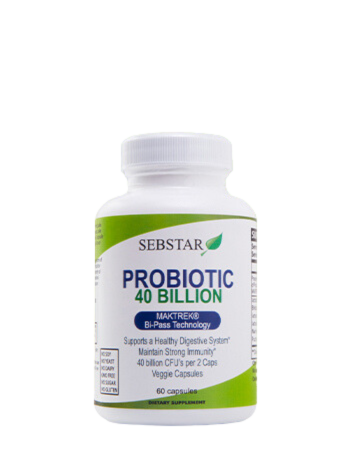 PROBIOTICS