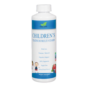 Children's Platinum Multivitamin