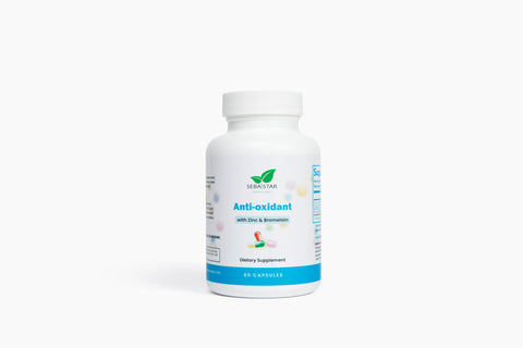 Anti-oxidant