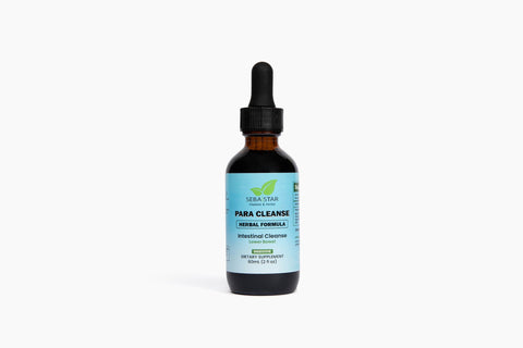 Para Cleanse