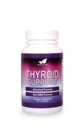 Thyroid Support