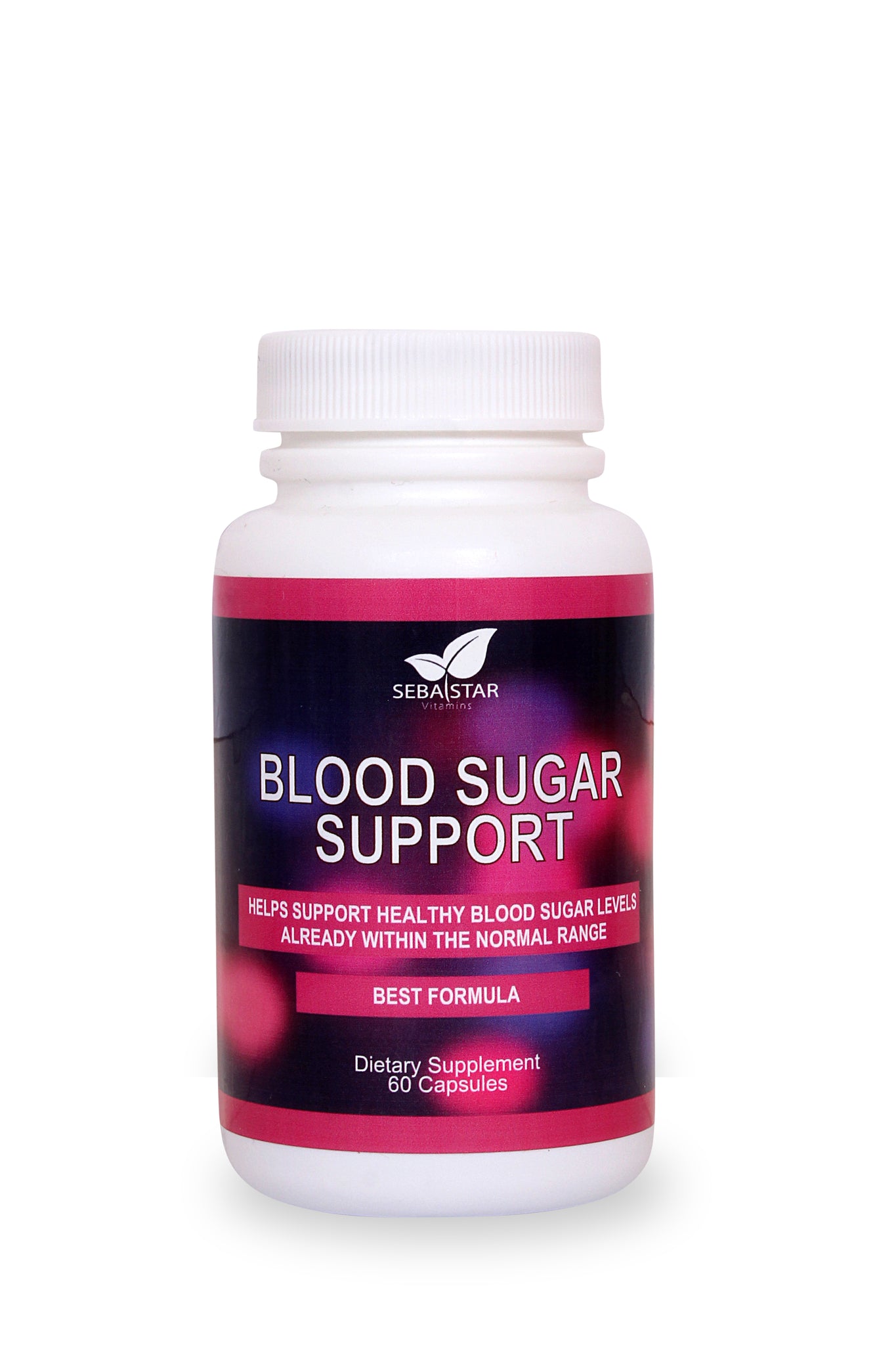 Blood Sugar Support