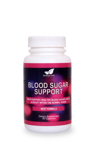 Blood Sugar Support
