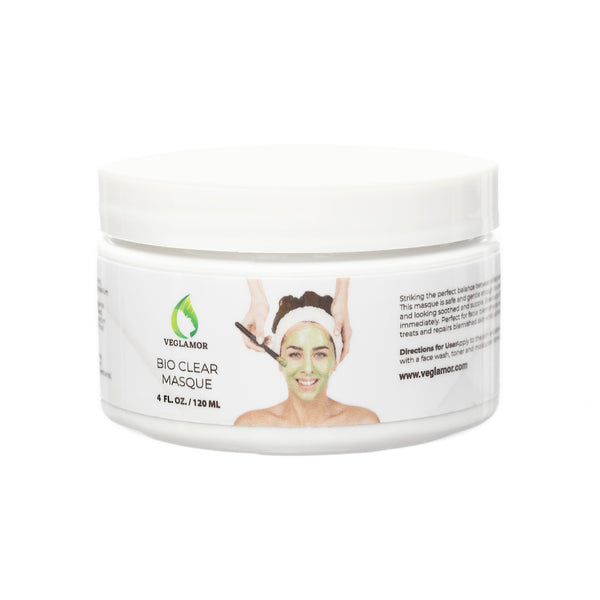 Bio Clear Masque