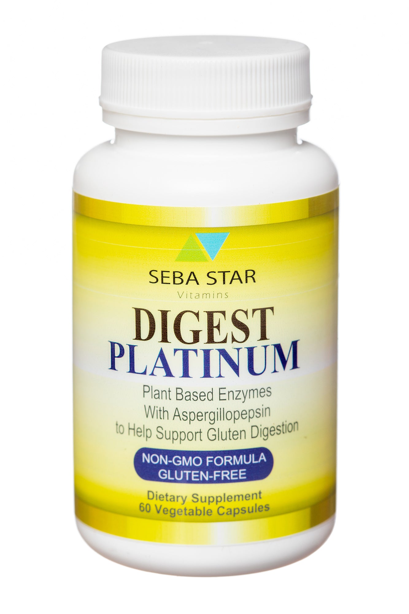 DIGESTIVE ENZYME