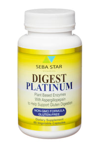 DIGESTIVE ENZYME