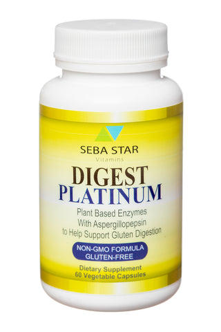 DIGESTIVE ENZYME