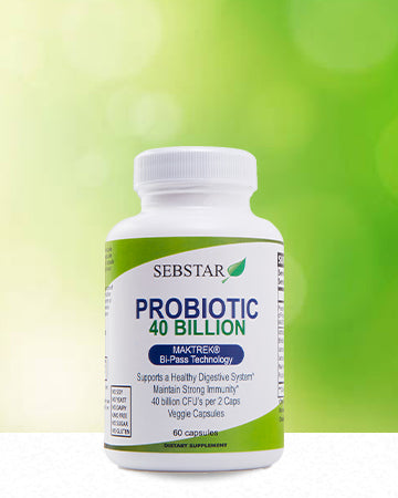PROBIOTICS