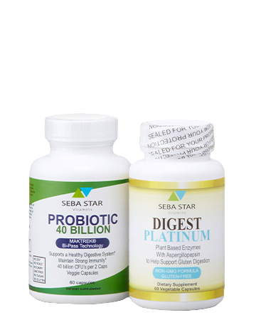 Digestive and Probiotics