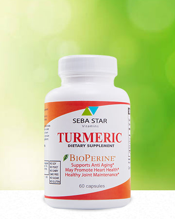 TURMERIC