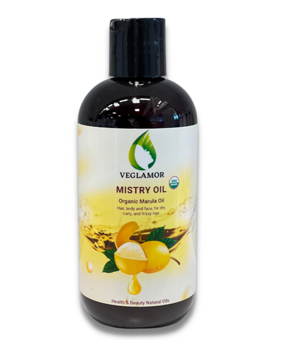 Organic Marula Oil